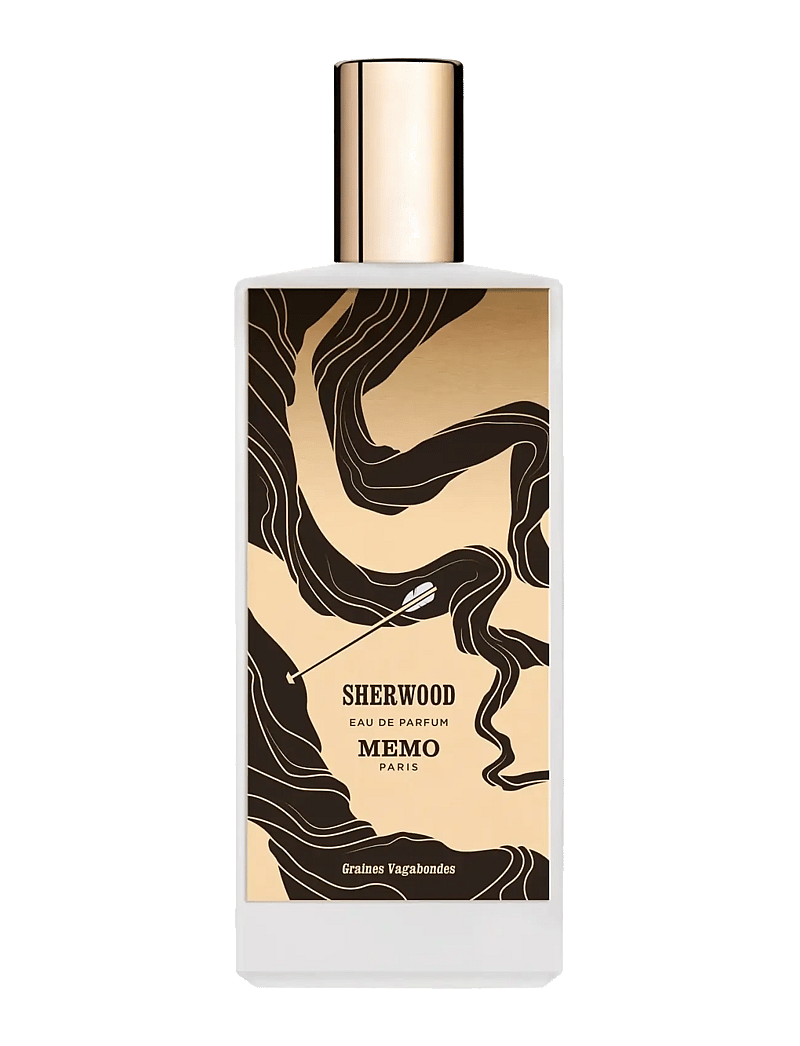 Memo - Sherwood - mõlemale soole - clear - 0