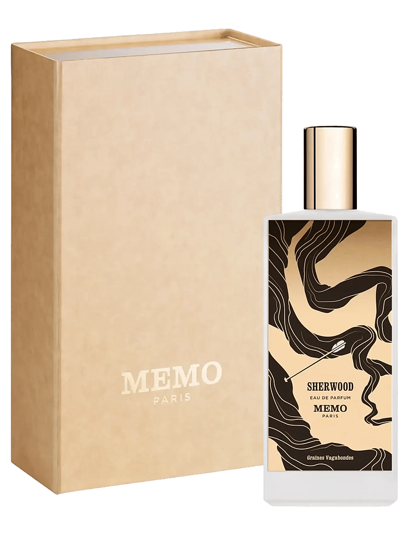 Memo - Sherwood - mõlemale soole - clear - 1