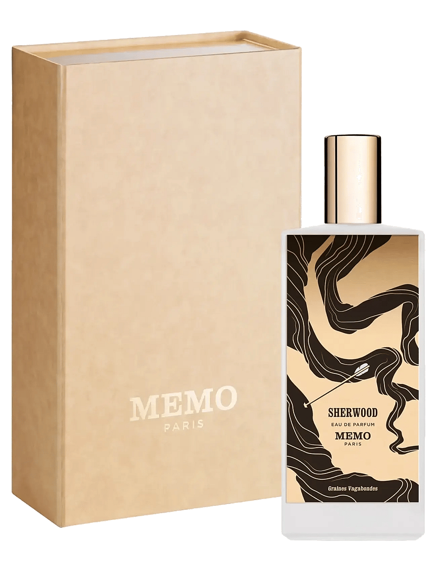 Memo - Sherwood - mõlemale soole - clear - 1