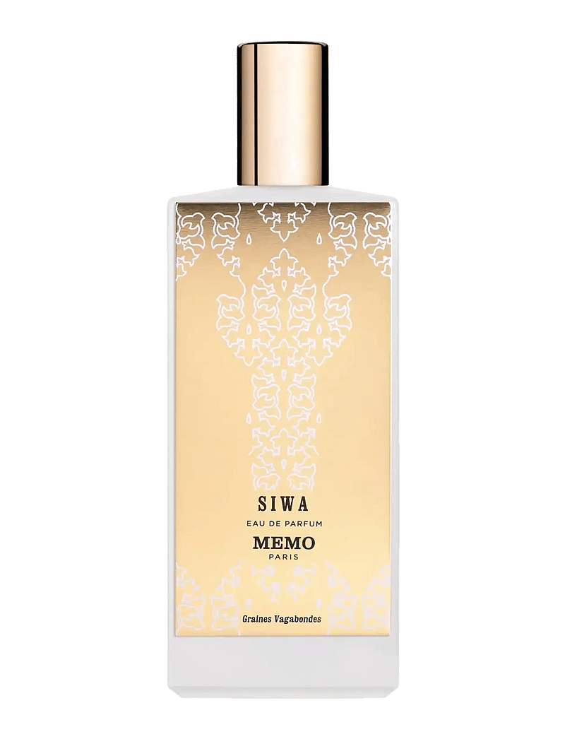 Memo - EDP Siwa 75ml - mõlemale soole - clear - 0