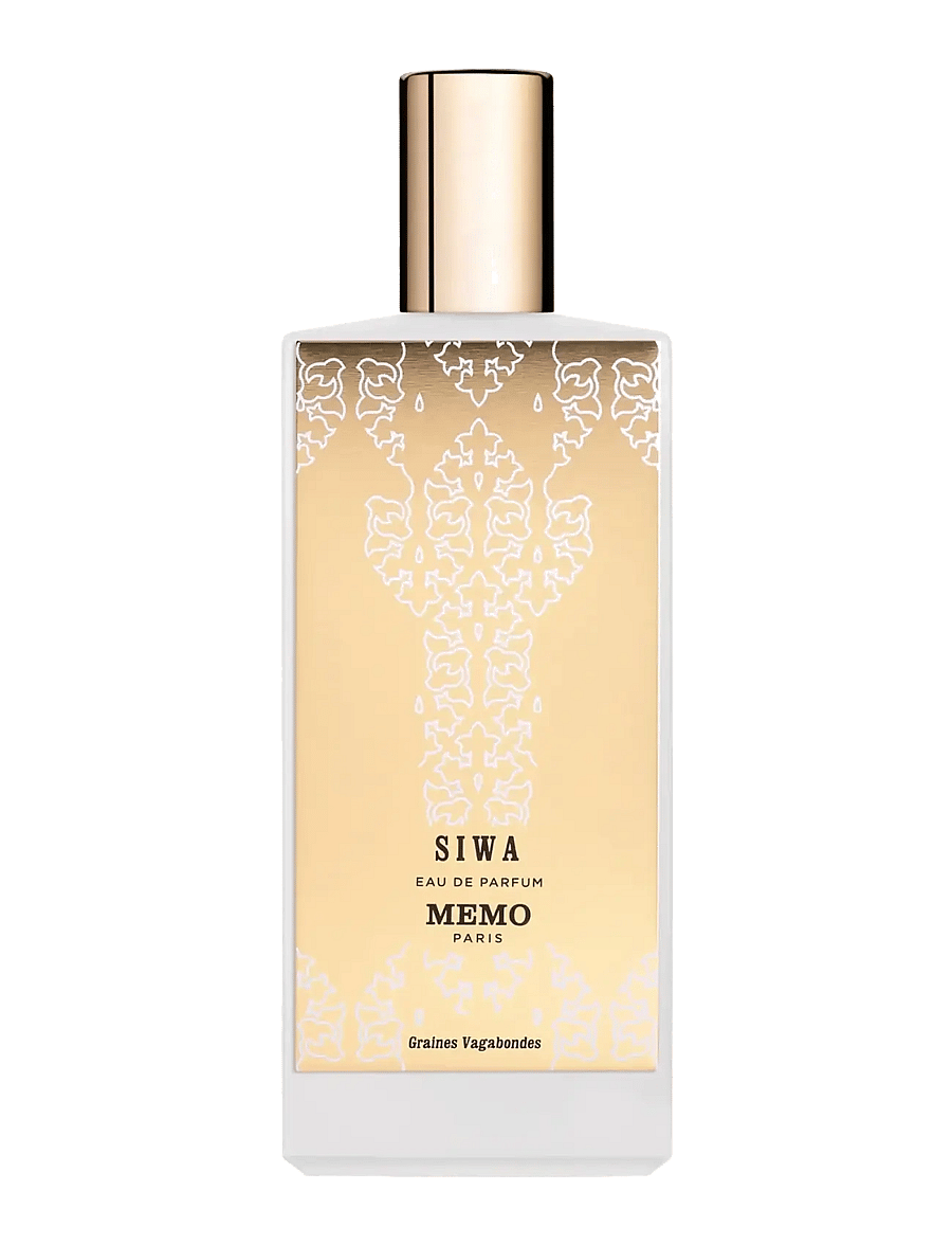 Memo - EDP Siwa 75ml - unisex - clear - 0