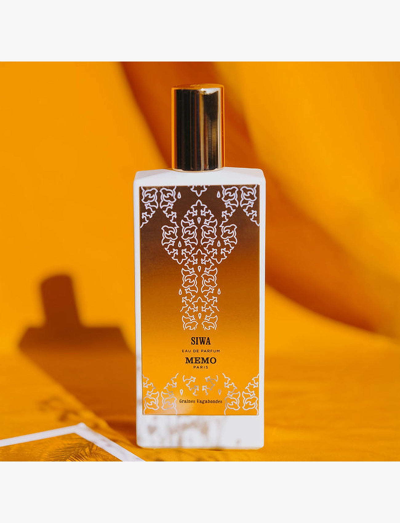 Memo Edp Siwa parfym dam – bild 3