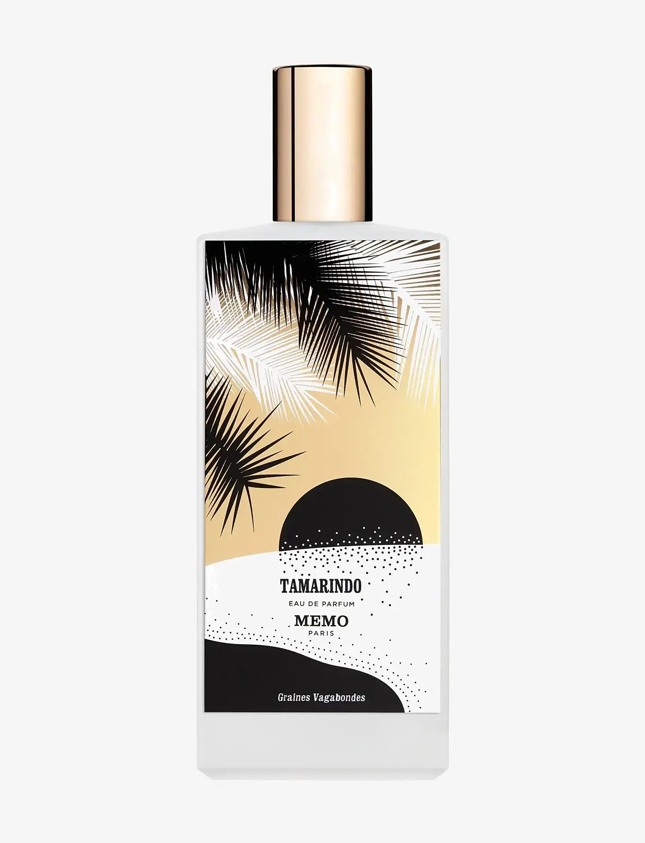 Memo - EDP Tamarindo 75ml - unisex - clear - 0