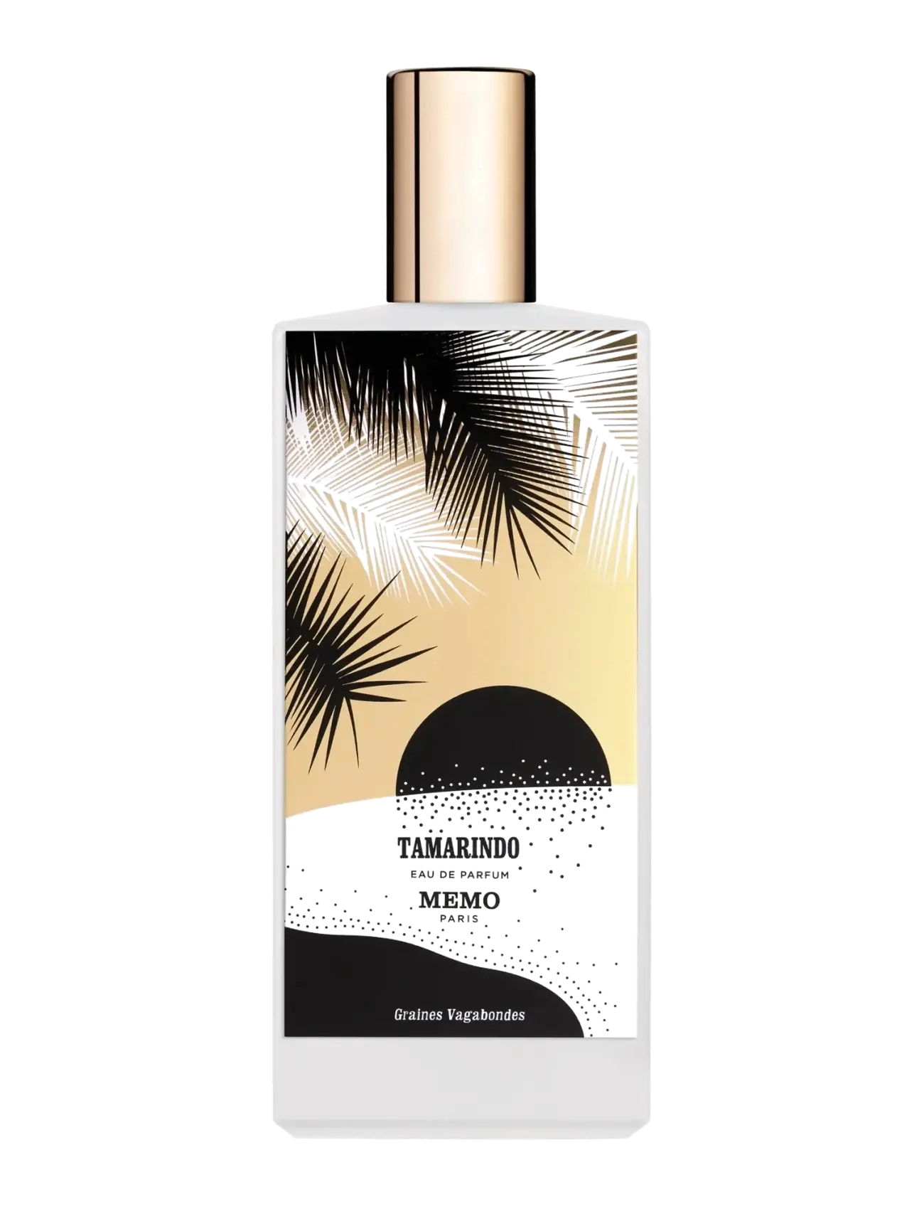 Memo EDP Tamarindo 75ml - Parfumer - null / undefined