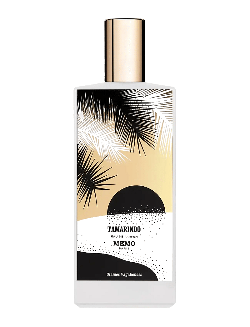 Memo - EDP Tamarindo 75ml - mõlemale soole - clear - 0