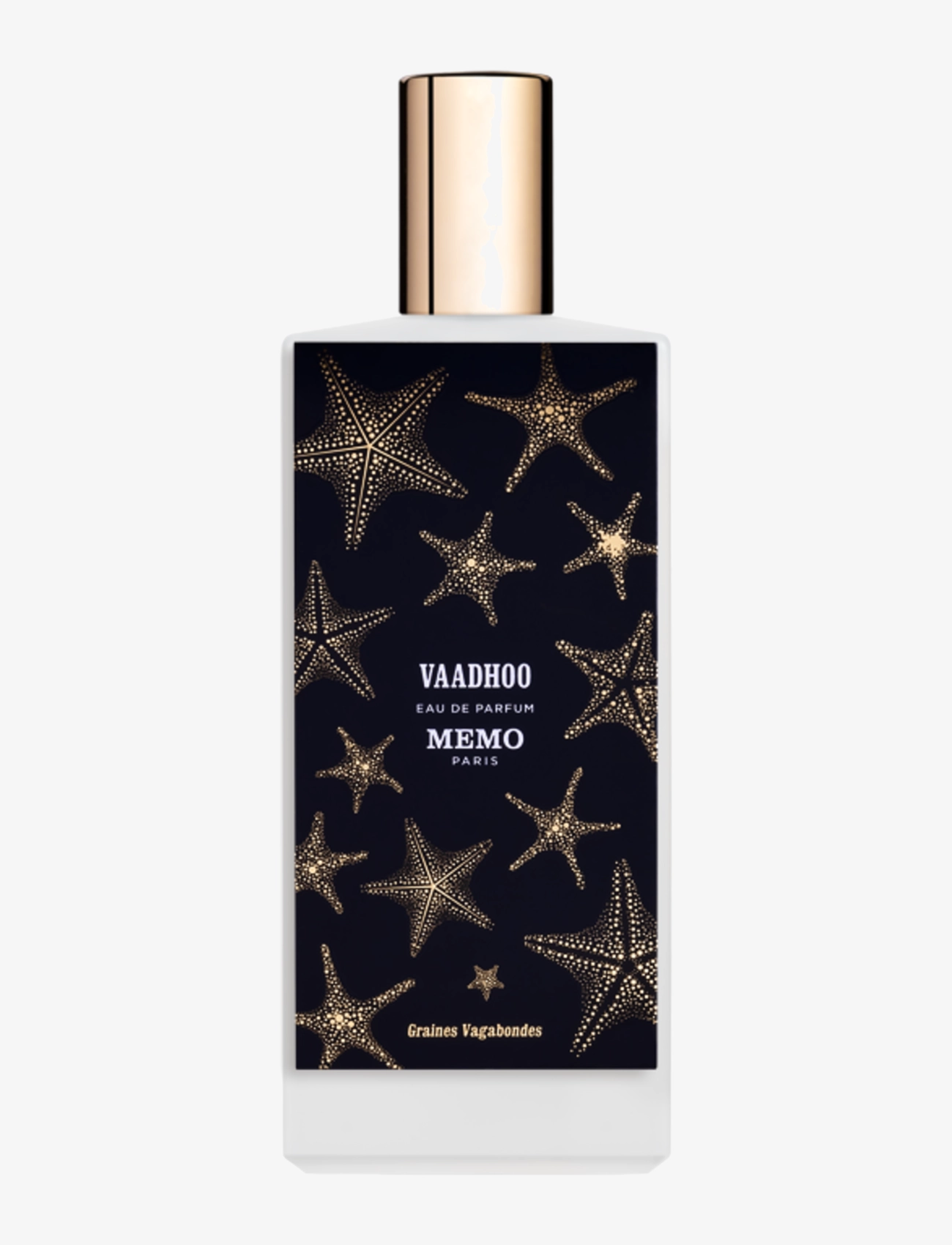 Memo Edp Vaadhoo 75Ml, Parfumee, Nude, Str: 75 ml
