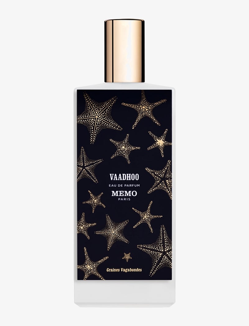 Memo - EDP Vaadhoo 75ml - mõlemale soole - clear - 0