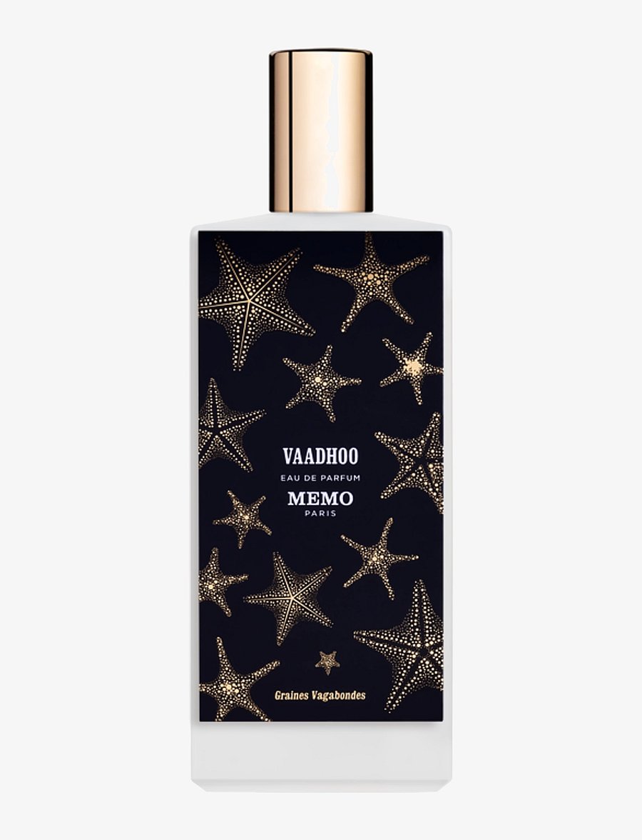 Memo - EDP Vaadhoo 75ml - mõlemale soole - clear - 0
