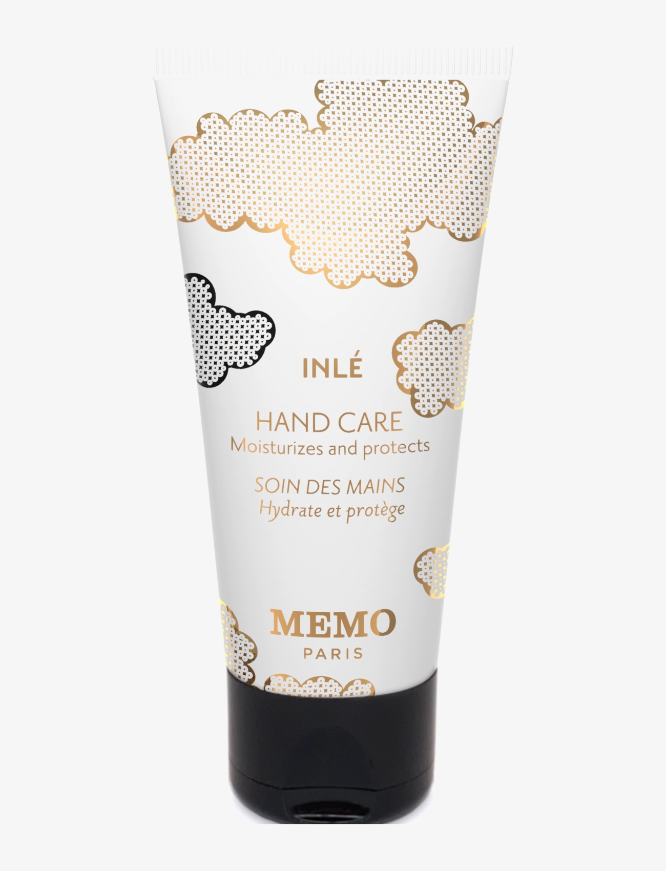 Memo Hand Care Inle 50ml - Handkräm - CLEAR / undefined