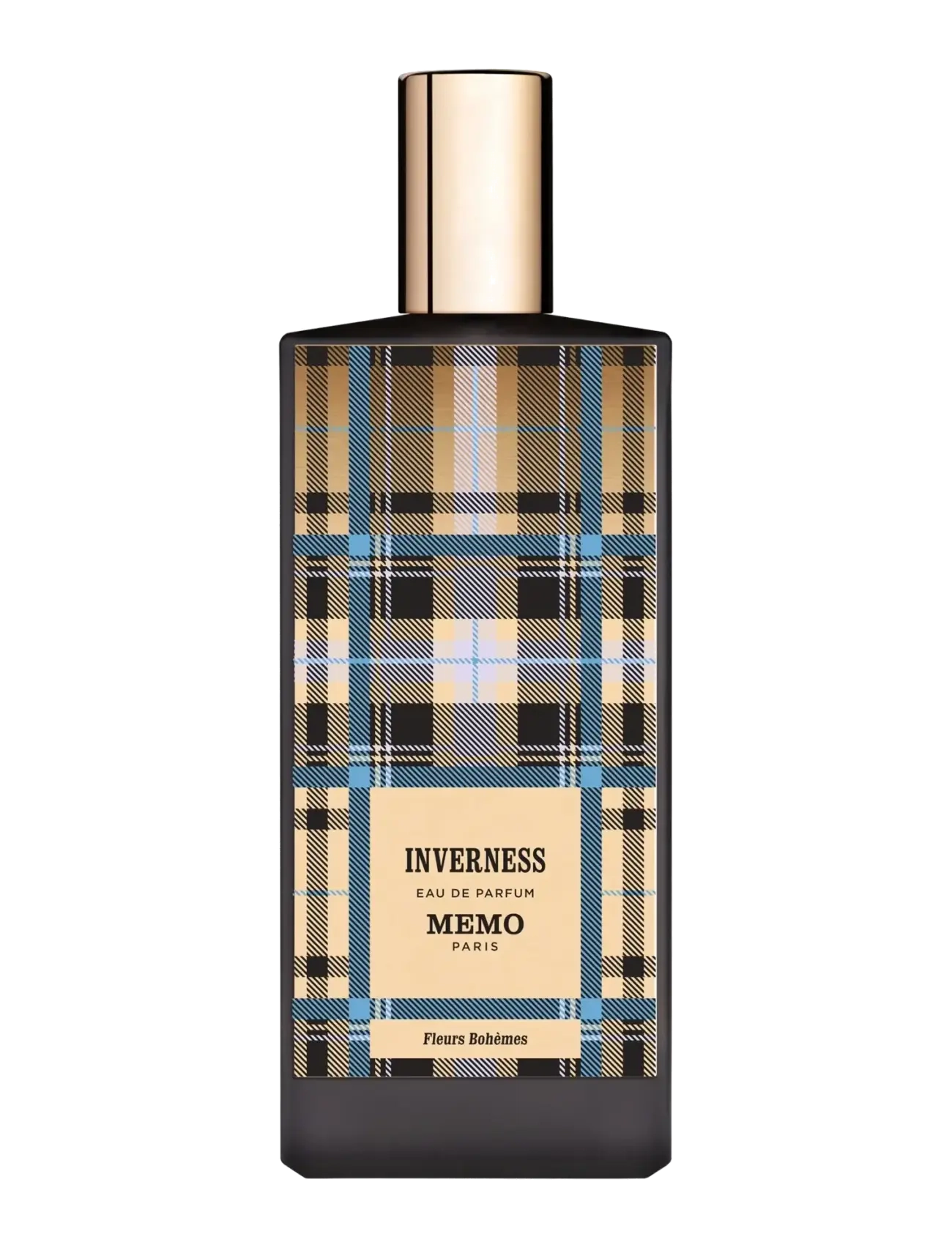 Memo INVERNESS EDP 75 ML - Festlige looks - CLEAR / undefined