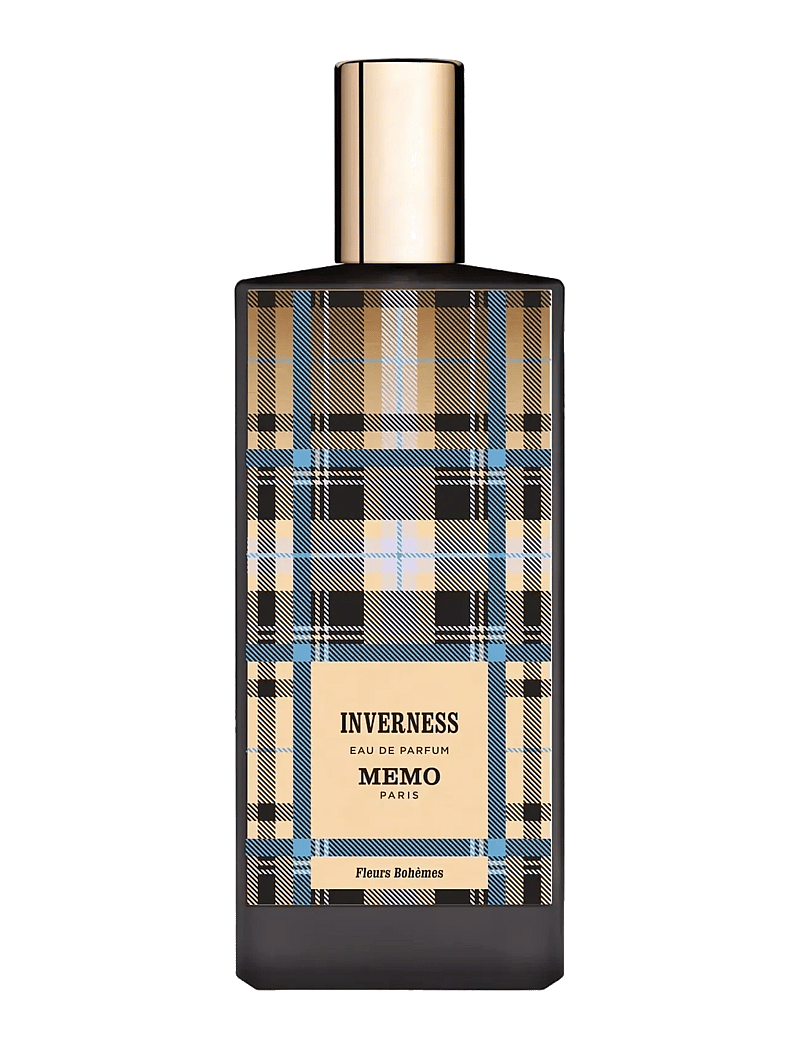 Memo - INVERNESS EDP 75 ML - mõlemale soole - clear - 0