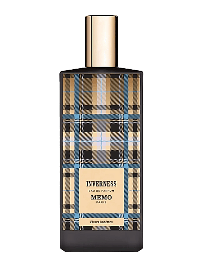 Inverness Edp 75 Ml - Eau De Parfum