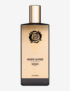 EDP French Leather 75ml, Memo