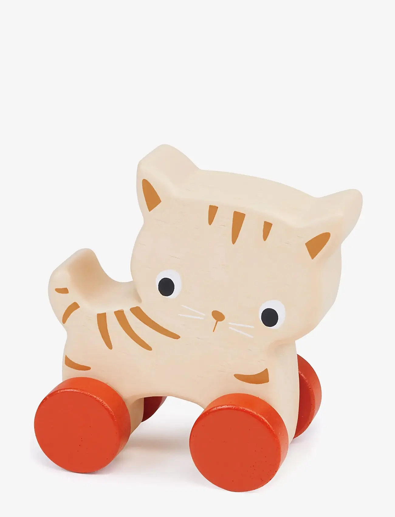 Mentari - Kitten On Wheels - beige - 1
