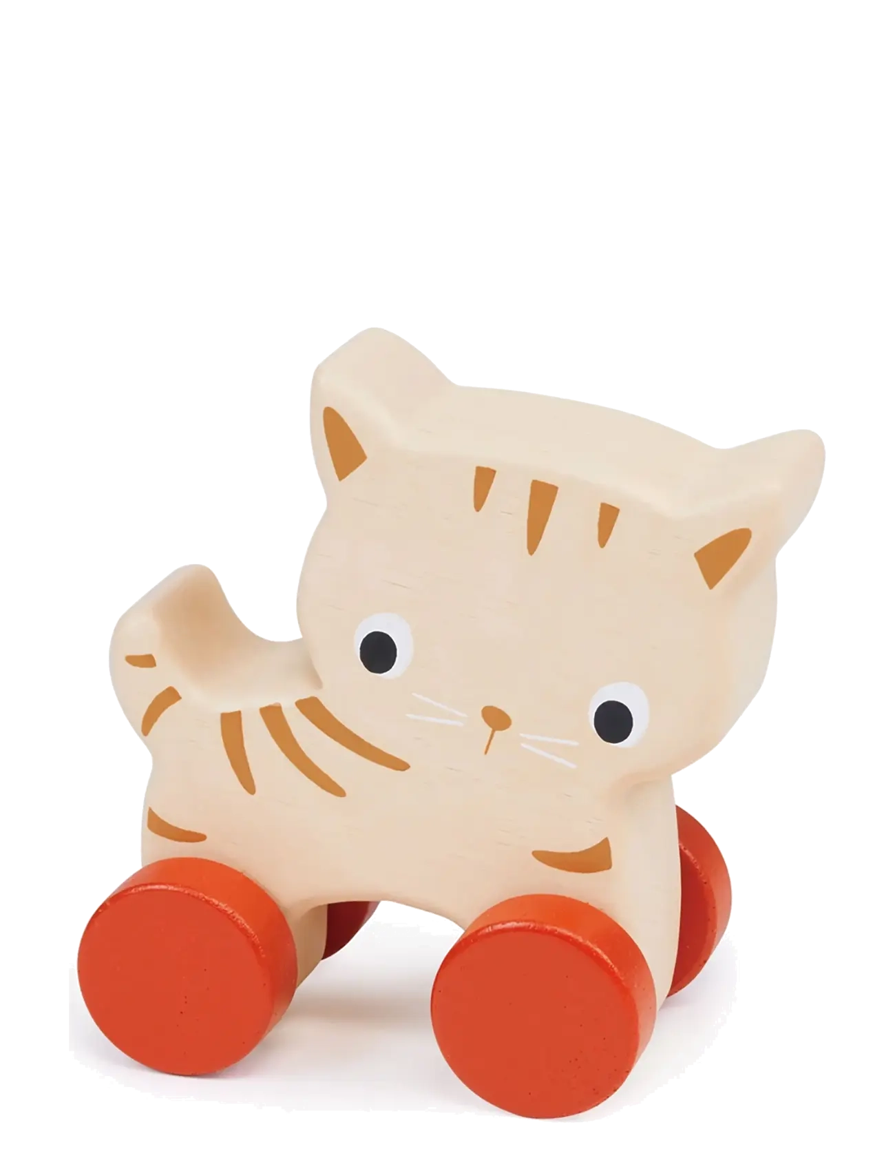 Mentari Kitten On Wheels - Leksakssets & Figurer - BEIGE / beige