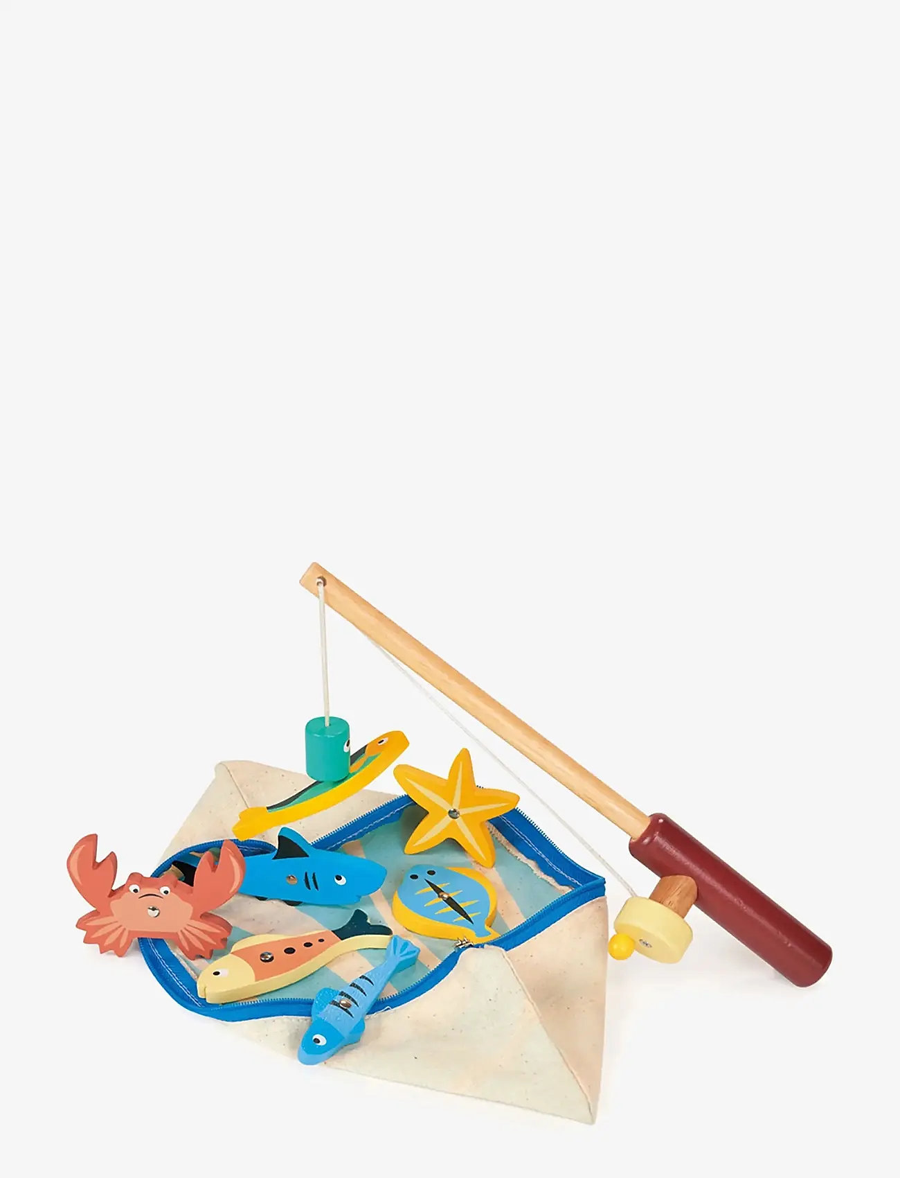 Mentari - Fishing Game - aktiiviset pelit - multi - 0