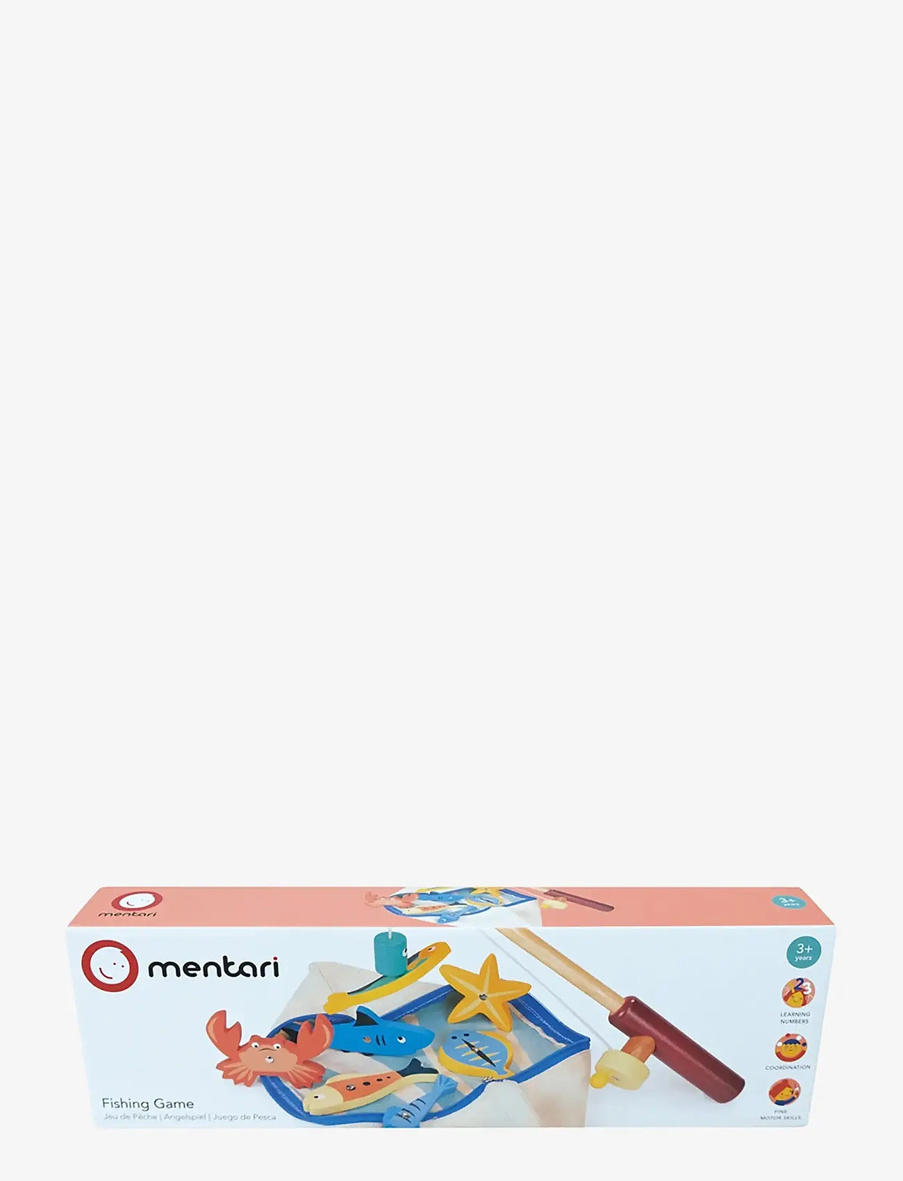 Mentari - Fishing Game - aktiiviset pelit - multi - 2