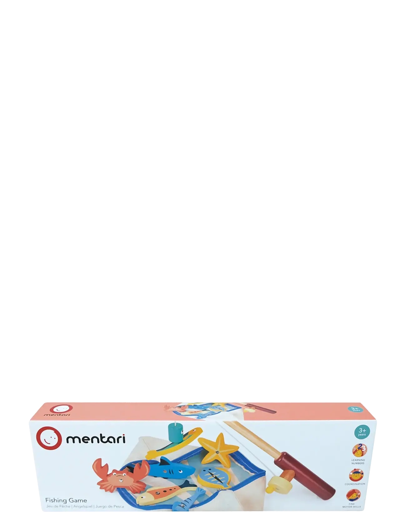 Mentari - Fishing Game - aktive spil - multi - 2