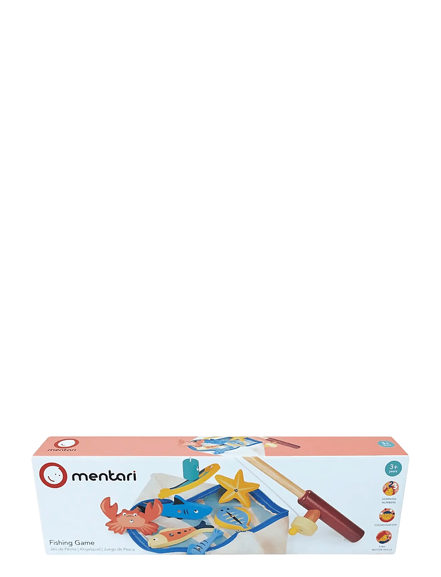 Mentari - Fishing Game - aktiivsed mängud - multi - 2