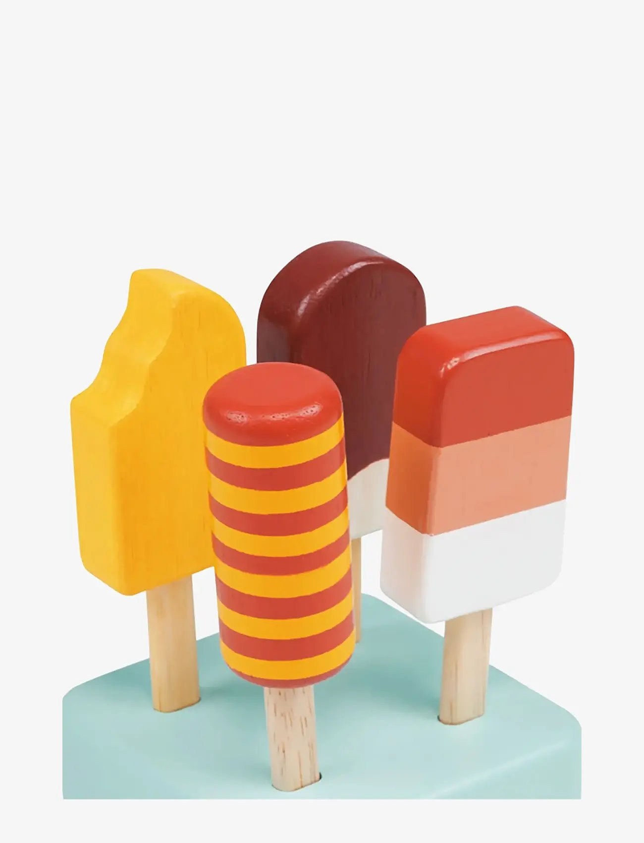Mentari - Sunny Ice Lolly Stand - mängutoit ja -koogid - multi - 1