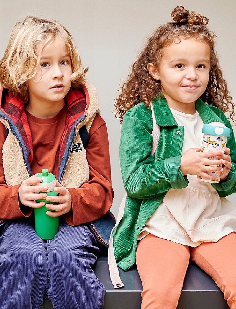 Mepal - Drinking bottle Pop-up - geschenke unter chf 30 - lol surprise - 1