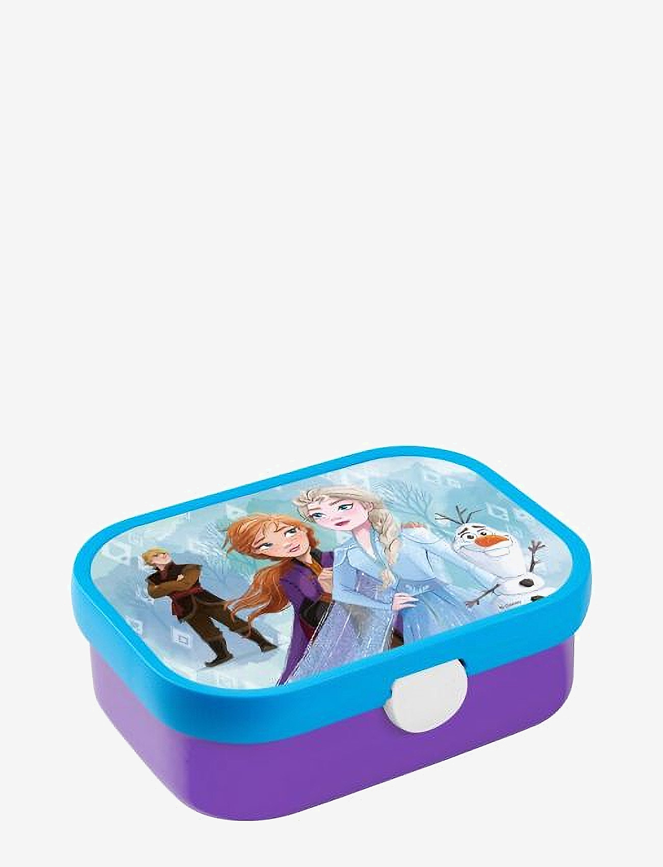 Mepal - Lunch box Campus - lõunasöögikarbid ja toidumahutid - blue - 0
