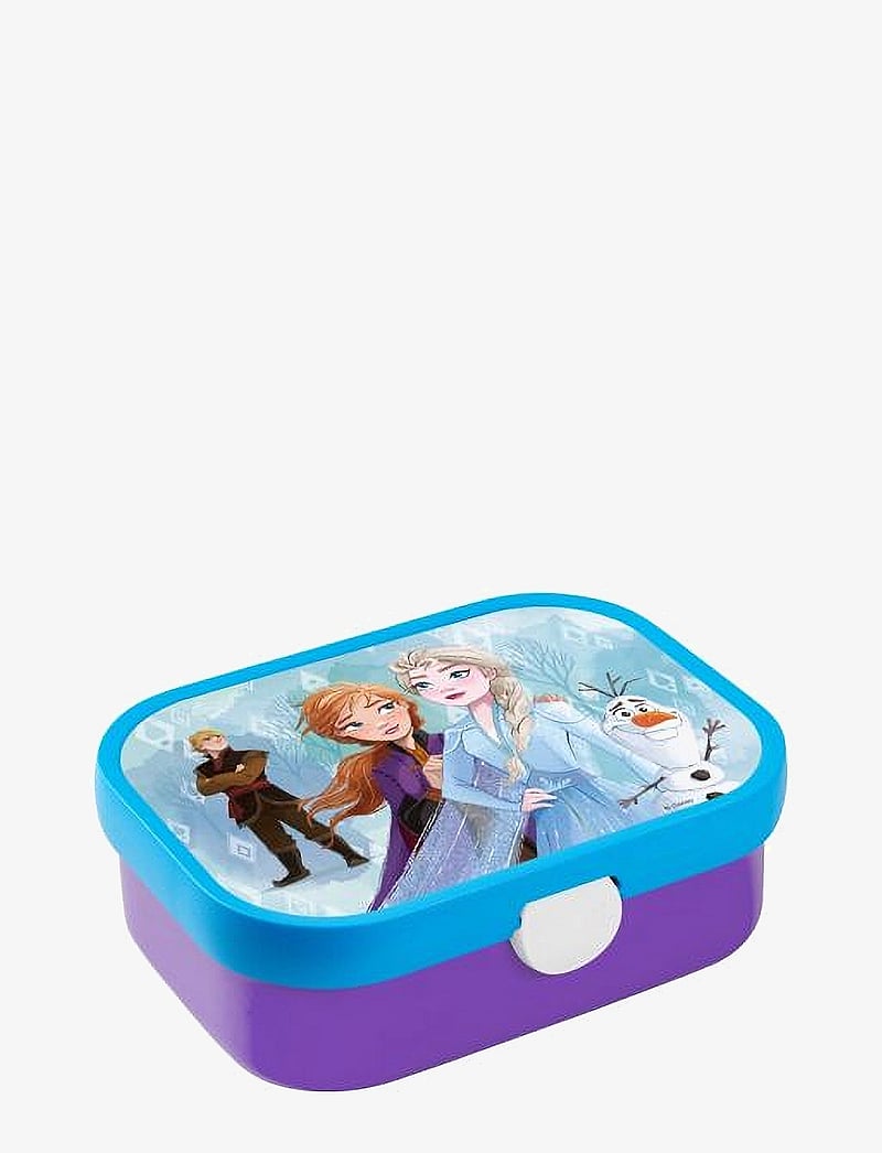 Mepal - Lunch box Campus - lõunasöögikarbid ja toidumahutid - blue - 0