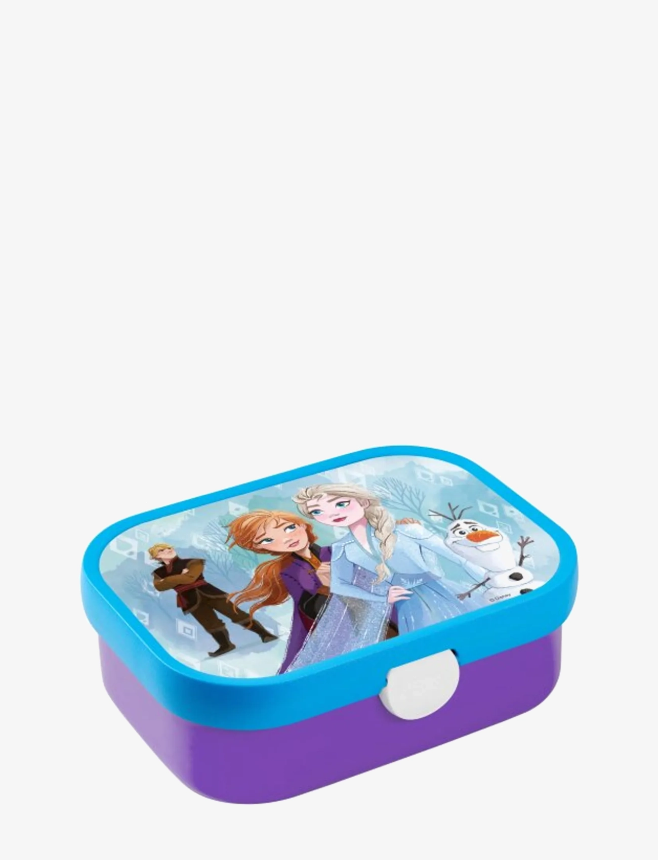 Mepal - Lunch box Campus - madalaimad hinnad - blue - 1