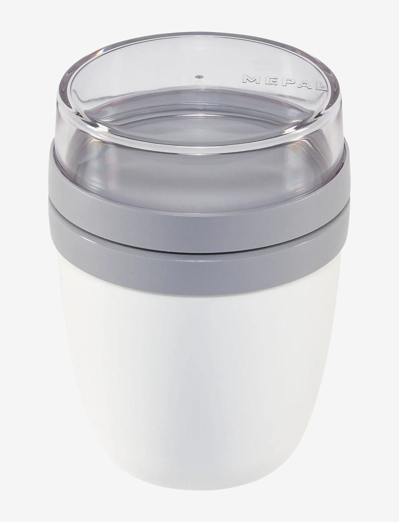 Mepal - Lunch pot mini Ellipse - white - 0