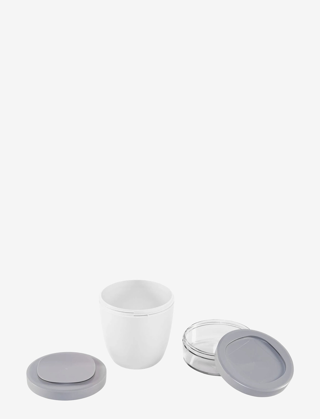 Mepal - Lunch pot mini Ellipse - white - 1