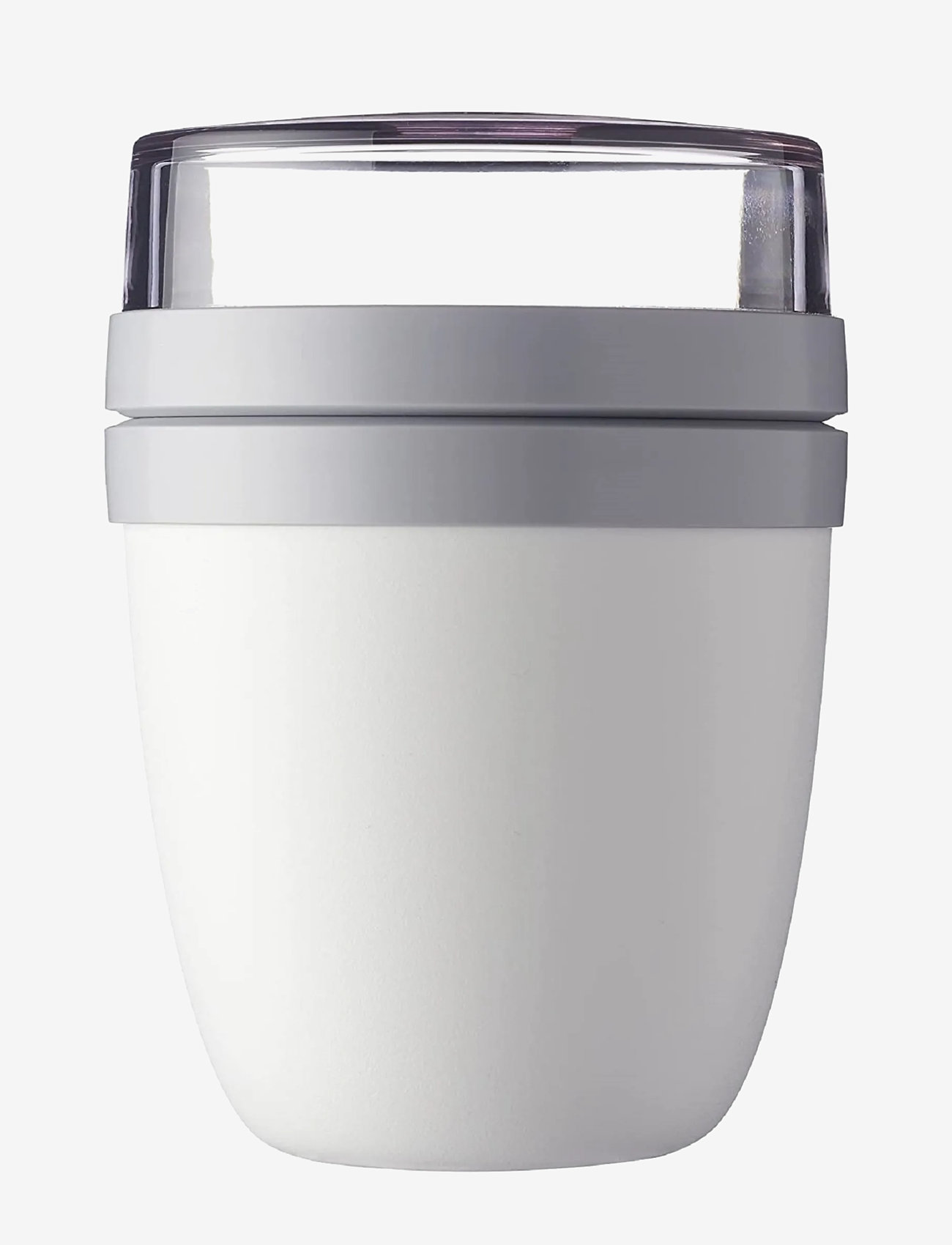 Mepal - Lunch pot mini Ellipse - white - 2