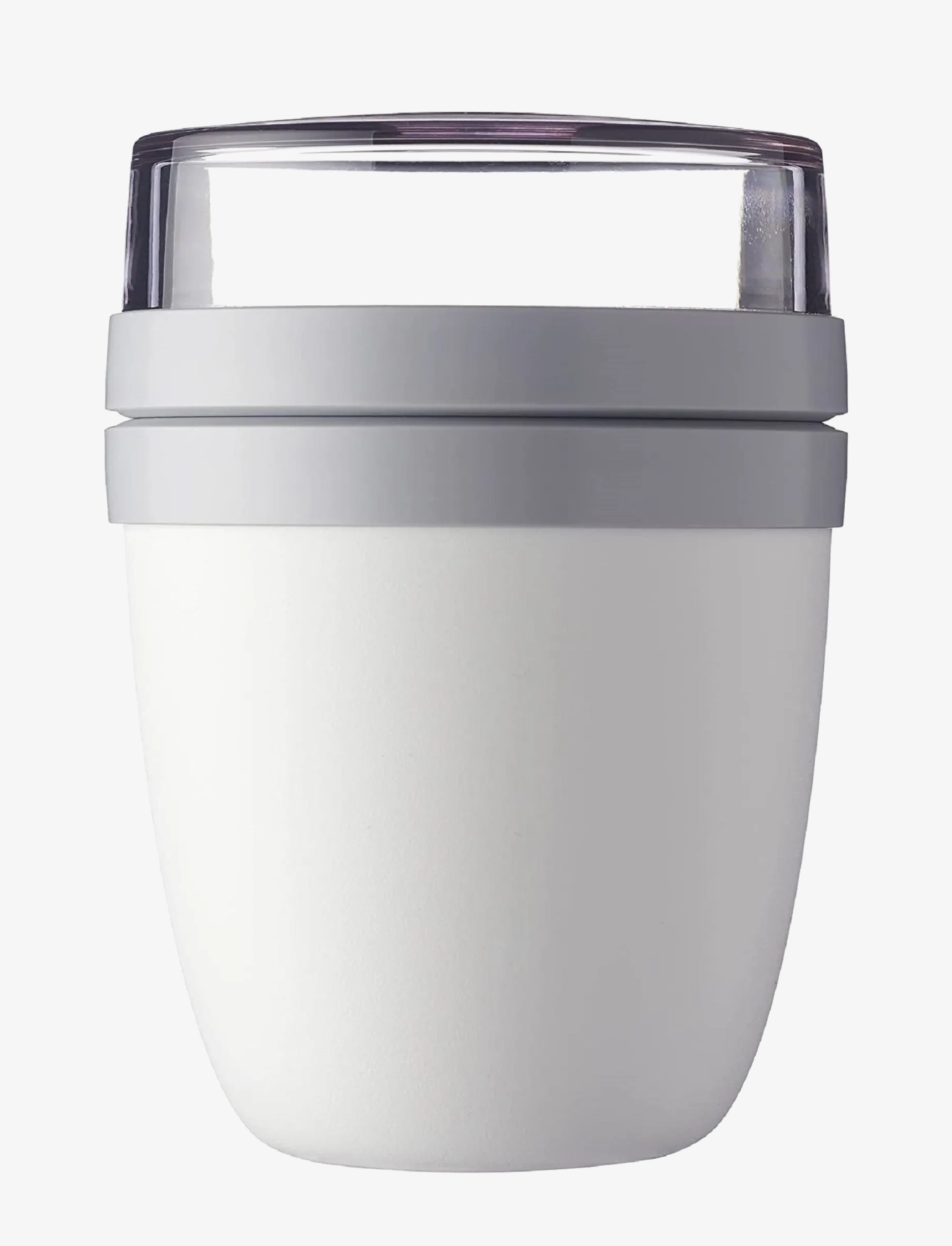 Mepal - Lunchbägare mini Ellipse - white - 2