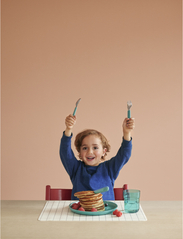Mepal - Children's cutlery Mio - mažiausios kainos - dark blue - 3