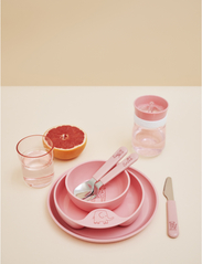 Mepal - Children's cutlery Mio - zemākās cenas - pink - 5
