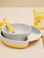 Mepal - Trainer spoon Mio 2 pcs - mažiausios kainos - yellow - 6