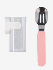 Mepal - Folding spoon Ellipse - die niedrigsten preise - red - 1
