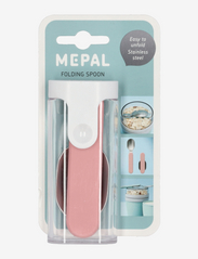 Mepal - Folding spoon Ellipse - die niedrigsten preise - red - 2