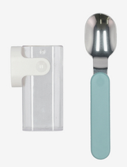 Mepal - Folding spoon Ellipse - laagste prijzen - nordic green - 1