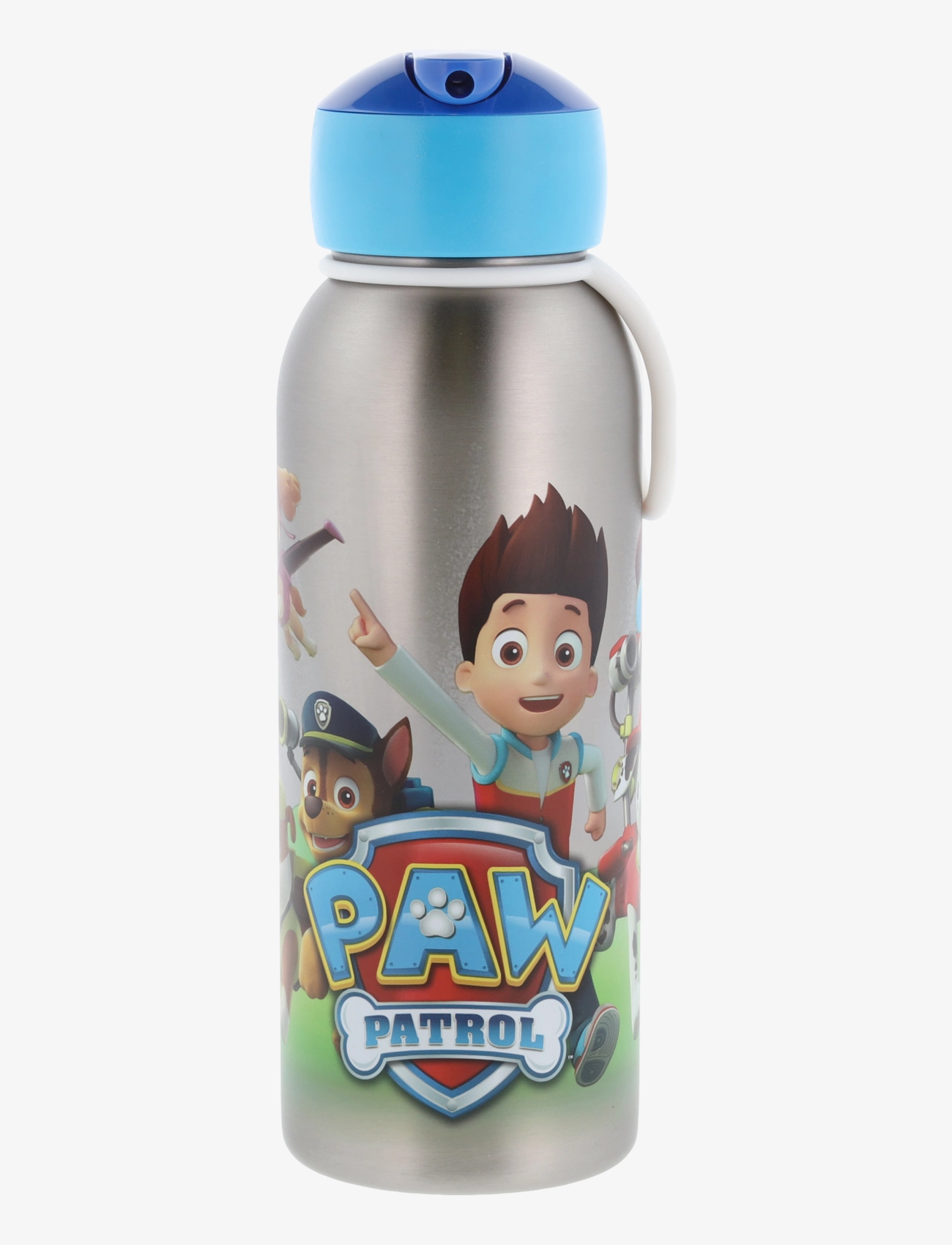 Vacuum flask Flip-up Campus - BLUE