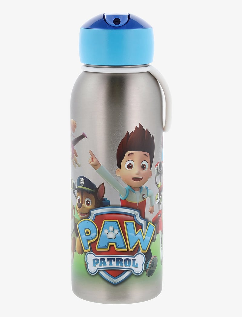 Mepal - Vacuum flask Flip-up Campus - blue - 0