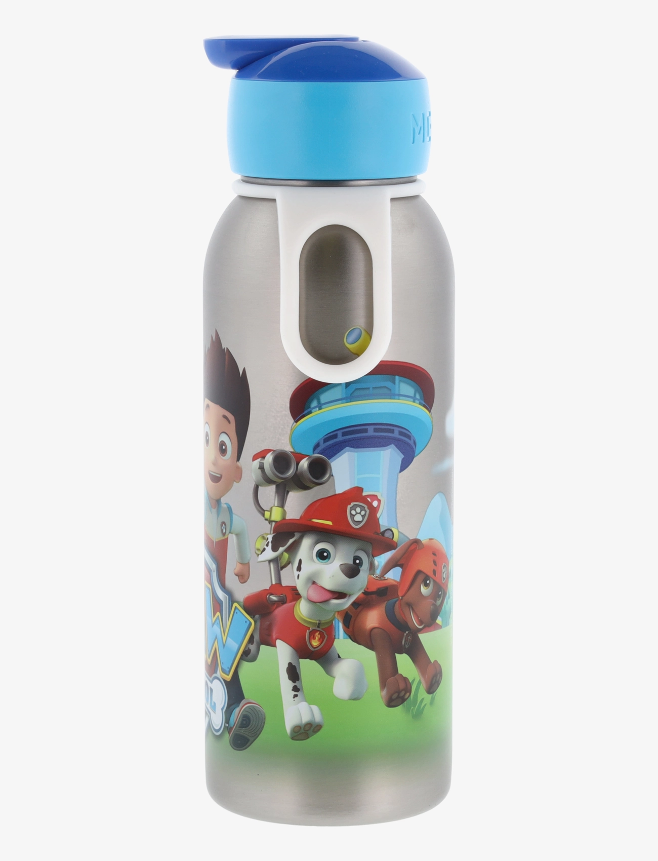 Mepal - Vacuum flask Flip-up Campus - blue - 1