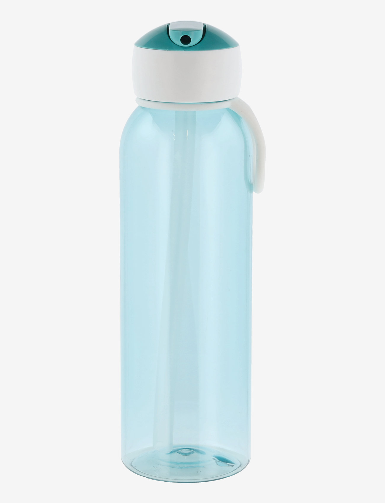 Mepal - Water Bottle Flip-up Campus - laagste prijzen - turquoise - 0