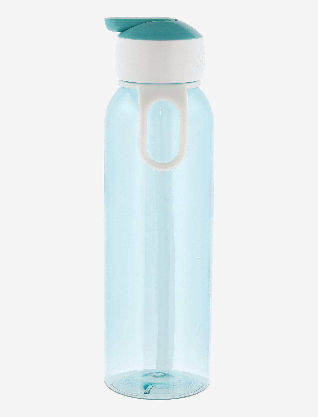 Mepal - Water Bottle Flip-up Campus - laagste prijzen - turquoise - 1