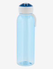 Water Bottle Flip-up Campus - BLUE
