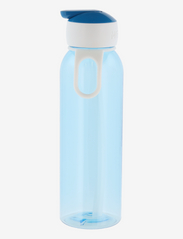 Mepal - Water Bottle Flip-up Campus - zemākās cenas - blue - 1