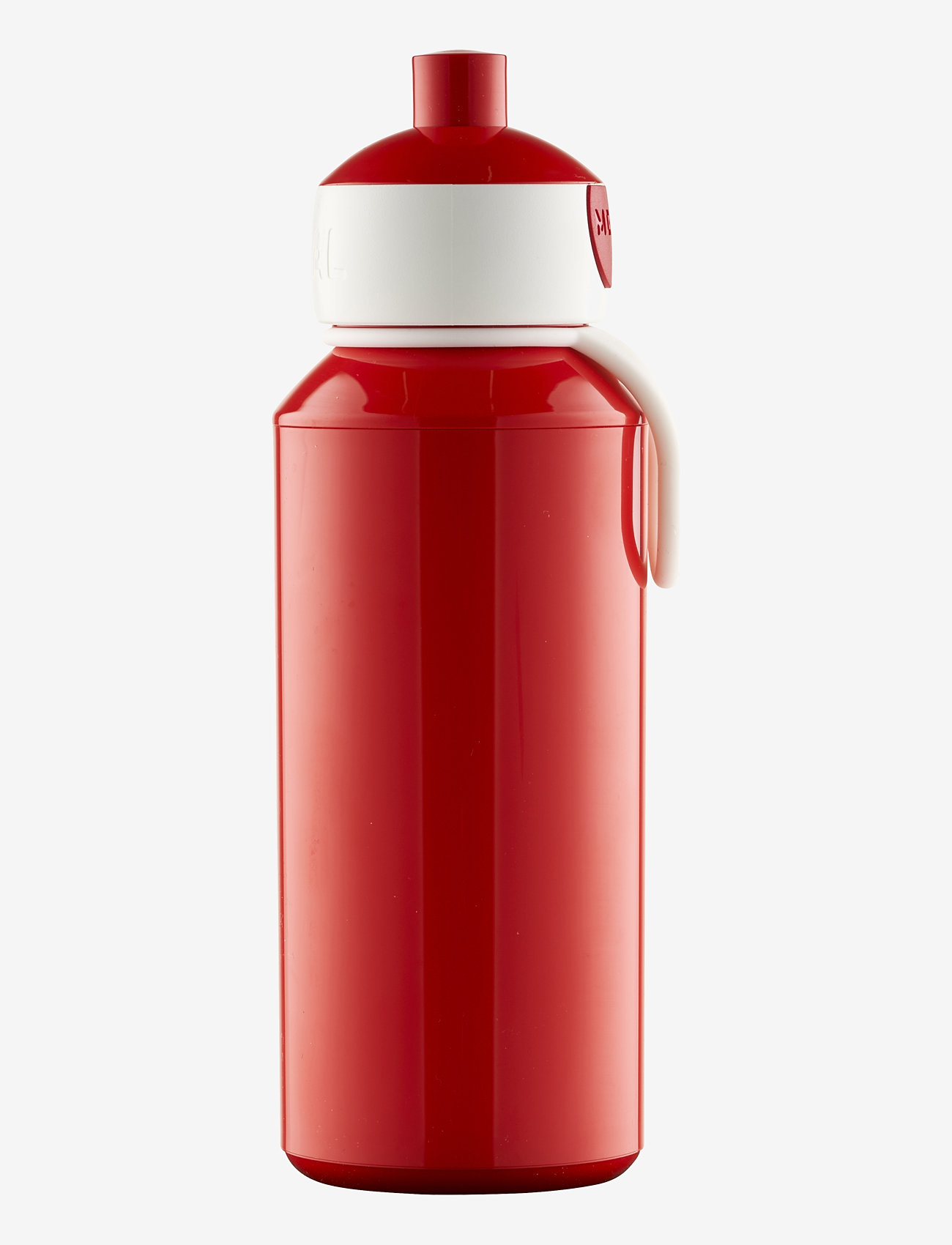 Mepal - Drikkeflaske Pop-up - vannflasker & glassflasker - red - 0