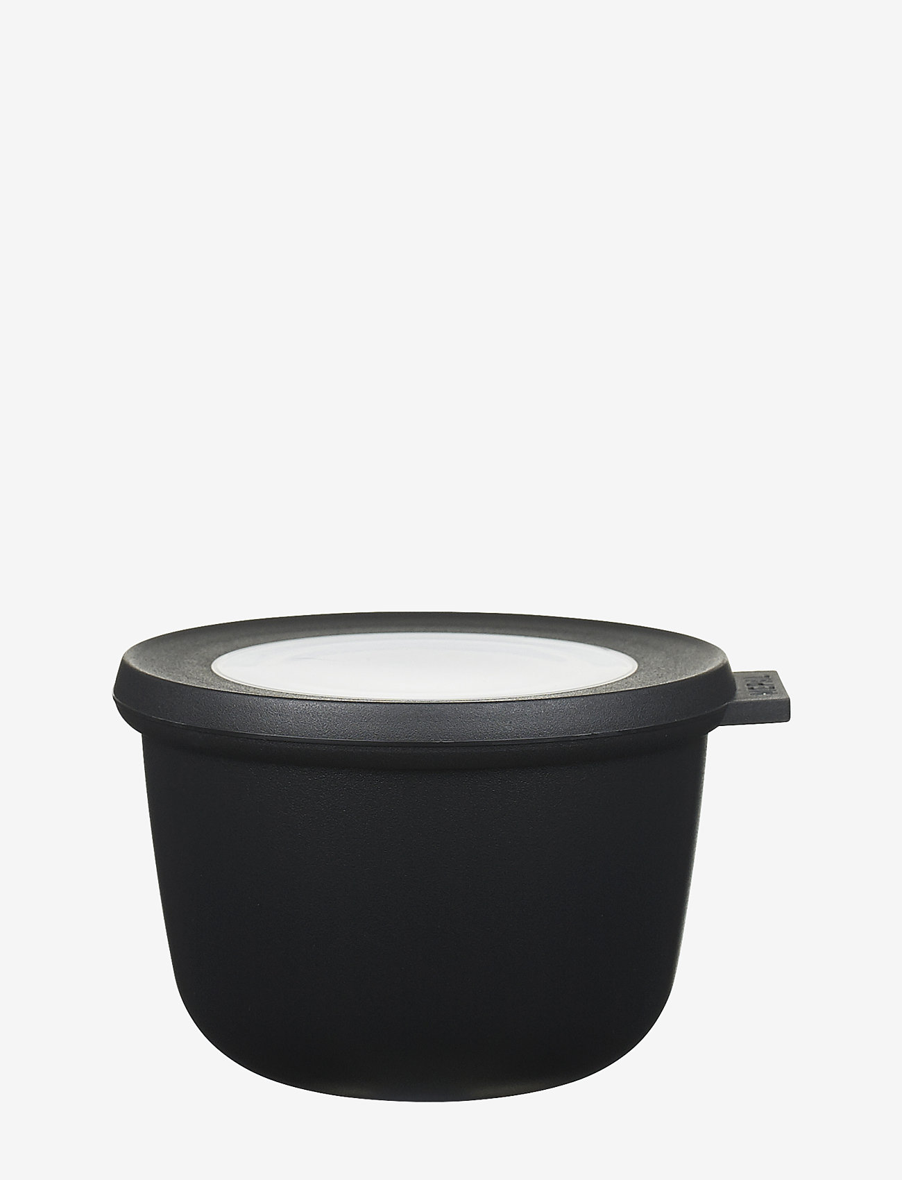 Mepal - Skål m lock Cirqula - köp efter pris - black - 0