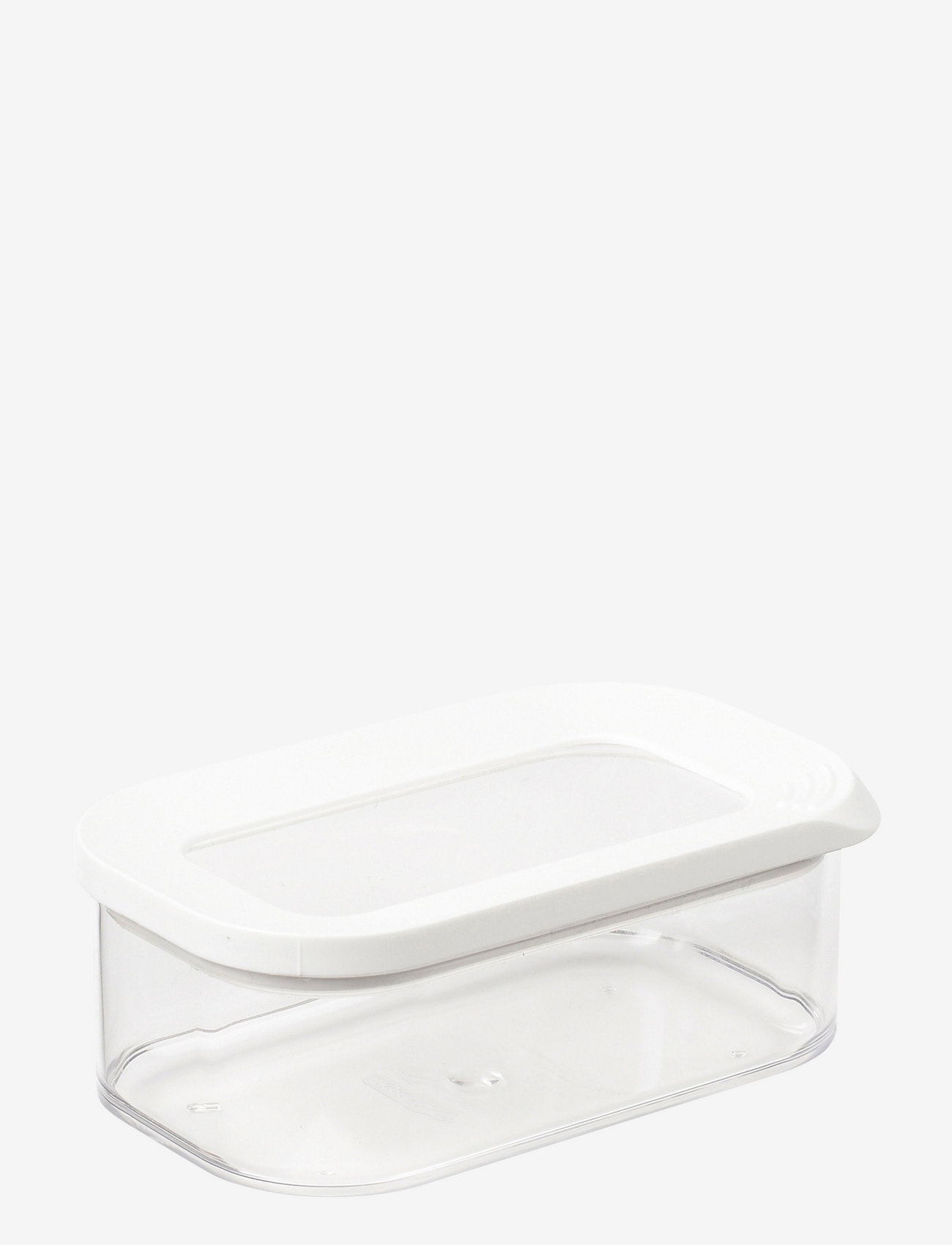 Mepal - Store box Modula - die niedrigsten preise - transparent - 1