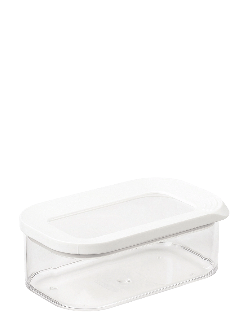 Mepal - Store box Modula - die niedrigsten preise - transparent - 1