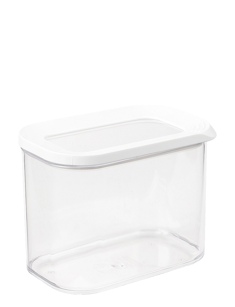 Mepal - Store box Modula - madalaimad hinnad - transparent - 1